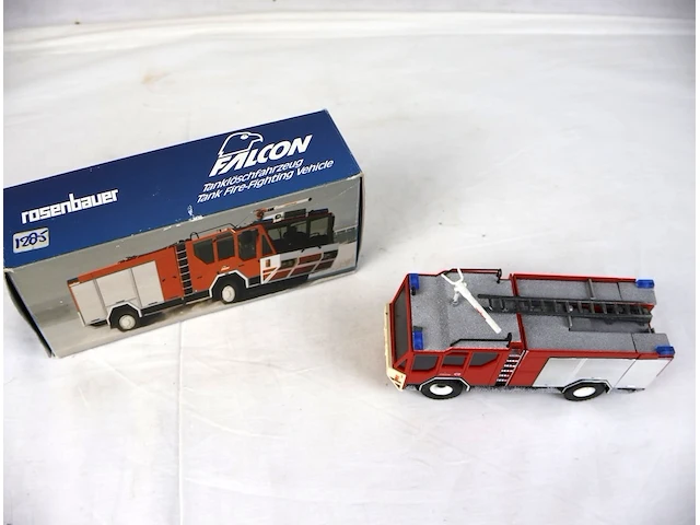 Falcon rosenbauer n° 5512 (274) - afbeelding 2 van  4