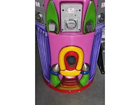 Falgas - castle - capsuleautomaat - afbeelding 3 van  5