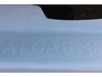 Falgas - formule 1 - kiddy ride - afbeelding 4 van  4