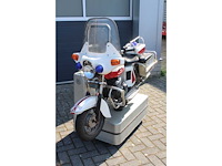 Falgas - harley davidson - kiddy ride - afbeelding 2 van  5