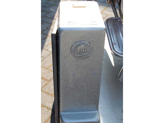 Falgas - harley davidson - kiddy ride - afbeelding 3 van  5