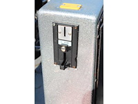 Falgas - harley davidson - kiddy ride - afbeelding 4 van  5