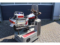 Falgas - harley davidson - kiddy ride - afbeelding 5 van  5