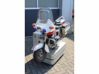 Falgas - harley davidson - kiddy ride - afbeelding 2 van  5