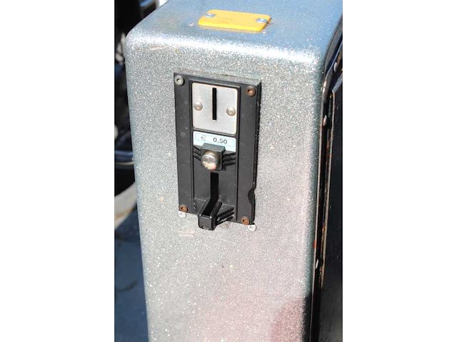 Falgas - harley davidson - kiddy ride - afbeelding 4 van  5