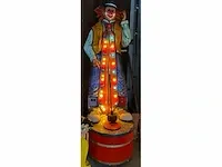 Falgas - saloon - kop van jut - afbeelding 1 van  3