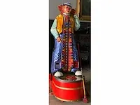 Falgas - saloon - kop van jut - afbeelding 2 van  3