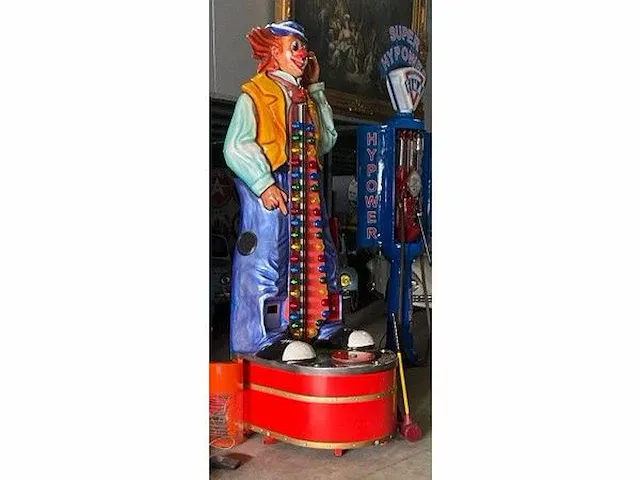 Falgas - saloon - kop van jut - afbeelding 3 van  3