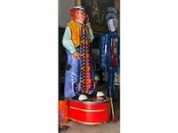 Falgas - saloon - kop van jut - afbeelding 3 van  3