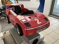 Falgas kiddy ride - afbeelding 3 van  5
