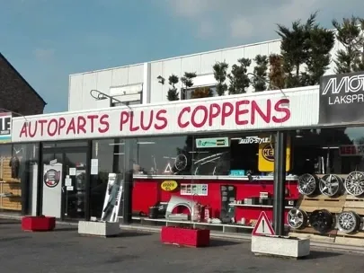 Faling - autoparts plus c.