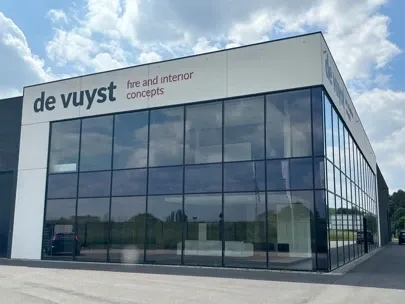Faling - de vuyst g. bv