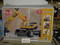 Falk superbuilder kraan - afbeelding 1 van  3