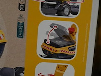 Falk superbuilder kraan - afbeelding 3 van  3