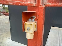Falkenstein sbs 500 steenlintzaag - afbeelding 11 van  12
