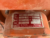 Falkenstein sbs 500 steenlintzaag - afbeelding 12 van  12