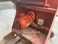 Falkenstein sbs 500 steenlintzaag - afbeelding 5 van  12