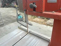 Falkenstein sbs 500 steenlintzaag - afbeelding 6 van  12