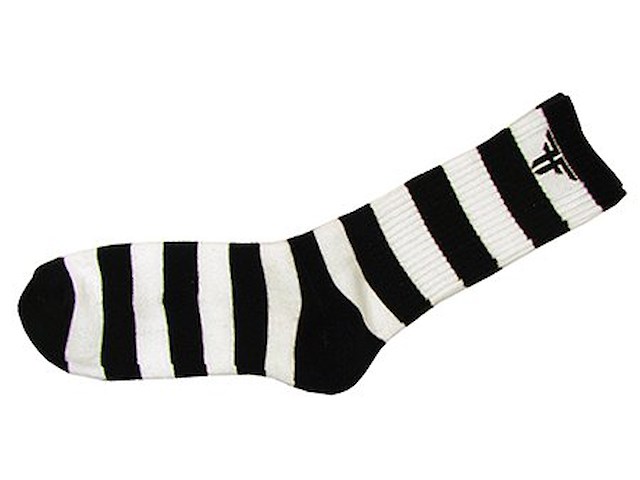 Fallen - striped - 2 pack - afbeelding 2 van  3