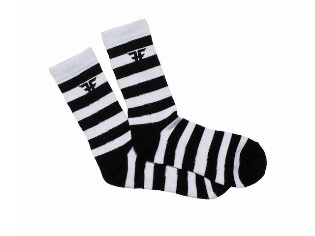 Fallen - striped - 2 pack - afbeelding 1 van  3