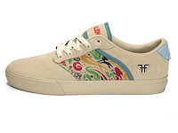 Fallen - t-gun - sand-vibes - maat 42,5 - afbeelding 2 van  5