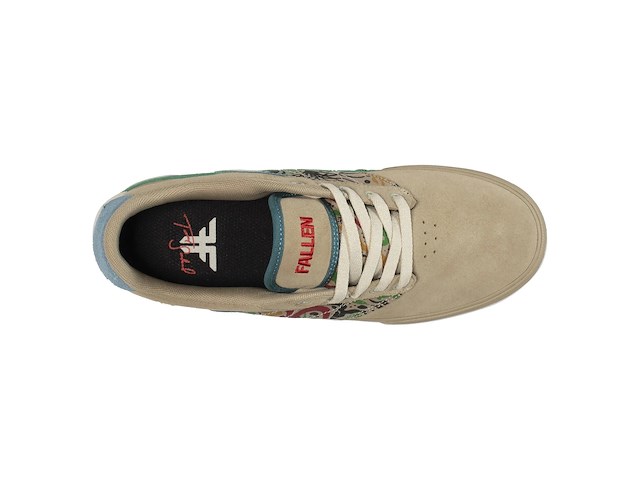 Fallen - t-gun - sand-vibes - maat 42,5 - afbeelding 3 van  5