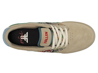 Fallen - t-gun - sand-vibes - maat 42,5 - afbeelding 3 van  5