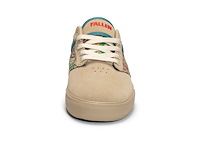 Fallen - t-gun - sand-vibes - maat 42,5 - afbeelding 4 van  5