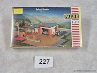 Faller b-217 - afbeelding 1 van  3