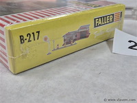 Faller b-217 - afbeelding 3 van  3