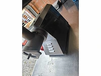 Fama ti32 eco vleesmolen - afbeelding 4 van  6