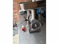 Fama ti32 eco vleesmolen - afbeelding 5 van  6