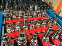 Fami en schunk hska63 tooltrolley - afbeelding 6 van  8