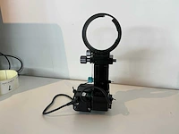Fanotec panoramische statiefkop - afbeelding 1 van  7