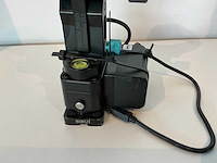 Fanotec panoramische statiefkop - afbeelding 5 van  7