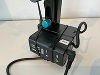 Fanotec panoramische statiefkop - afbeelding 6 van  7