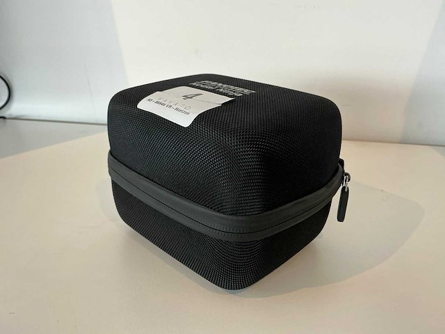 Fanotec panoramische statiefkop - afbeelding 7 van  7