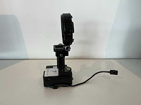 Fanotec panoramische statiefkop - afbeelding 2 van  6