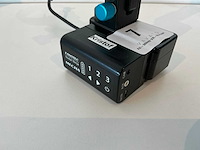 Fanotec panoramische statiefkop - afbeelding 4 van  6