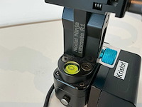 Fanotec panoramische statiefkop - afbeelding 5 van  6