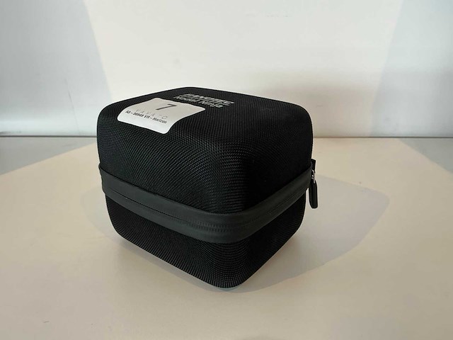 Fanotec panoramische statiefkop - afbeelding 6 van  6