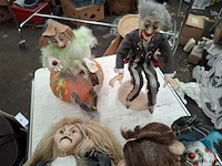 Fantasiefiguren - afbeelding 2 van  3