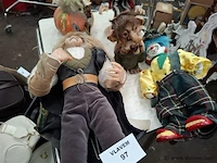 Fantasiefiguren - afbeelding 3 van  3