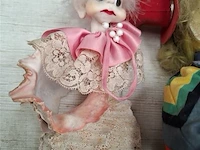 Fantasiefiguur - afbeelding 3 van  3
