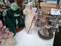 Fantasiefiguur - afbeelding 1 van  3