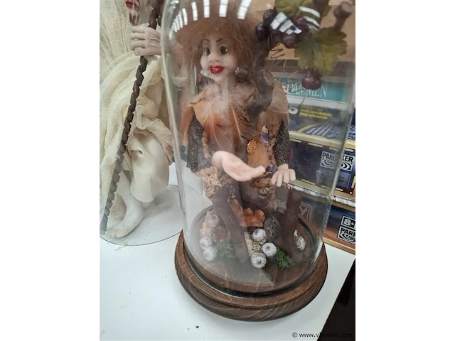 Fantasiefiguur - afbeelding 2 van  3