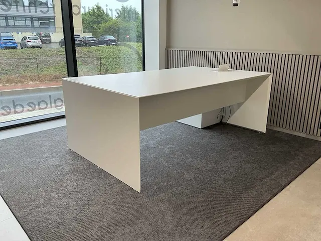 Fantoni ufficio design bureau - afbeelding 1 van  6