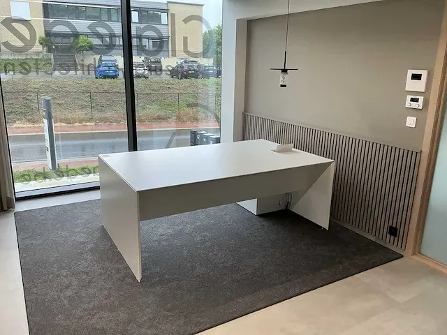 Fantoni ufficio design bureau - afbeelding 2 van  6