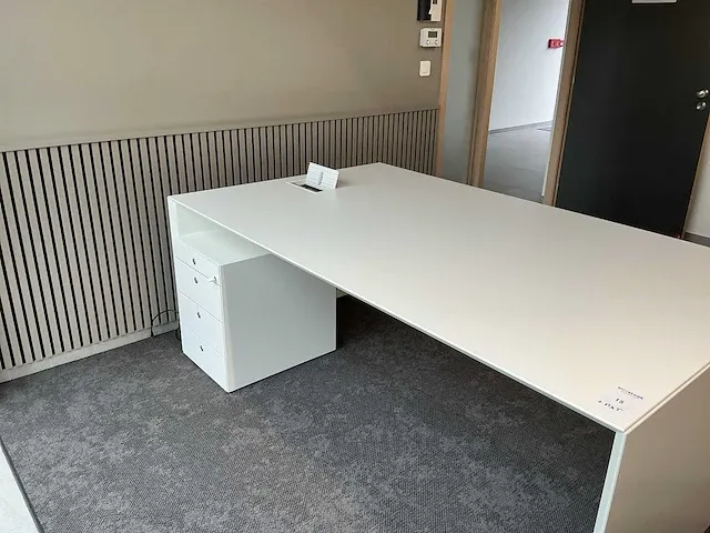 Fantoni ufficio design bureau - afbeelding 3 van  6