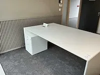 Fantoni ufficio design bureau - afbeelding 3 van  6